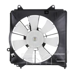 For Honda 2010-2016 Condenser Fan Assembly Tyc + Year Warranty. Fixed Price $101.60.