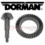 Dorman Rear Differential Ring & Pinion For 1994-2004 Oldsmobile Bravada Qa. Fixed Price $384.37.