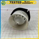05-13 Chevrolet Corvette C6 Xlr Hvac Compartment Blower Motor Heater Fan Oem. Fixed Price $64.63.