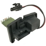 Hvac Blower Motor Resistor Standard RU60T. Fixed Price $21.36.