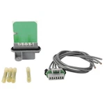 Ac Blower Motor Resistor Fit For Chevy CAVALIER/1995-2005. Fixed Price $21.05.