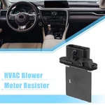 Hvac Blower Motor Resistor Control Module For Pontiac Vibe 03-08. Fixed Price $15.31.