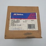 Acdelco Hvac Blower Motor And Wheel 15-8531 52466047 Oem New. Fixed Price $55.99.