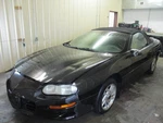 Used Hvac Blower Motor Fits: 1999 Chevrolet Camaro Grade. Fixed Price $120.90.