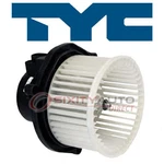 Tyc 700078 Hvac Blower Motor For PM123 5123 35352 3010090 21031332 15-80171 Xx. Fixed Price $73.30.