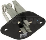 Dorman 984-231 Blower Motor Resistor Fits Gm Models 6262652. Fixed Price $40.00.