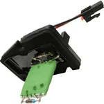 Hvac Motor Resistor-blower Uac Sw 9956C. Fixed Price $57.68.