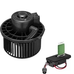 For 2003-2006 Chevy Silverado 1500 3500 Heater Blower Motor Fan And Resistor. Fixed Price $53.99.