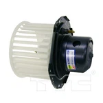 Blower Motor A/c Fan Assembly For 92-96 Chevy Pickup 1500/2500 (old Body). Fixed Price $59.00.