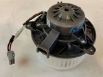 Used Hvac Blower Motor Fits: 2015 Chevrolet Malibu Vin 4TH Digit Limited Grade. Fixed Price $75.00.
