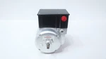 Honeywell M740A1038 Actionator Motor 120V-AC 40VA 60SEC. Fixed Price $2389.85.