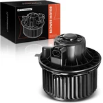 A-premium Hvac A/c Heater Blower Motor With Fan Cage Replacement For Chevy,.... Fixed Price $59.43.