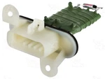 Hvac Resistor-blowermotor 4 Seasons 20285. Fixed Price $16.16.