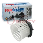 Four Seasons 75755 Hvac Blower Motor For PM9320 BM10038 ACD1580524 700161 Vr. Fixed Price $64.46.