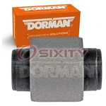 Dorman Rear Right Upper Suspension Knuckle Bushing For 2008-2013 Infiniti Fv. Fixed Price $21.08.