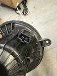 A/c Heater Blower Motor Fan For Gmc Chevy Silverado Tahoe Sierra Yukon Cadillac. Fixed Price $65.00.