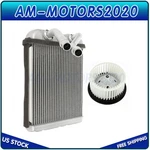 For 2007-13 Chevrolet Silverado 1500 A/c Heater Blower Motor And Core Kit. Fixed Price $58.46.