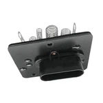 For Chevy S10 1995-2004 Skp Hvac Blower Motor Resistor. Fixed Price $21.04.