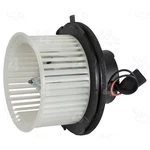 35143 4-SEASONS Four-seasons Blower Motor Front For Chevy Avalanche Yukon Tahoe. Fixed Price $65.82.