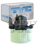 Tyc Front Hvac Blower Motor For 2011-2014 Chevrolet Silverado 2500 Hd Pz. Fixed Price $57.45.