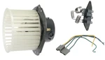 Four Seasons 35334BRK1 Complete Blower Motor/resistor/connector Kit. Fixed Price $77.92.
