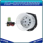 For 1996 97 98 00-2005 Chevrolet Astro A/c Heater Blower Motor Resistor Kit. Fixed Price $47.98.