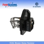 For 1992 Chevrolet Metro - Hvac Blower Motor Resistor Four Seasons. Fixed Price $41.86.