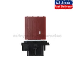 New Hvac Blower Motor Resistor For 2005-2010 Chevrolet Hhr Cobalt G5 15818910. Fixed Price $14.99.