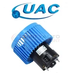 Uac Front Hvac Blower Motor For 2006-2011 Chevrolet Hhr Heating Air Ub. Fixed Price $72.69.