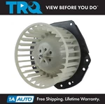 Heater Blower Motor With Fan Cage Assembly For Chevy Gmc Olds Pontiac Buick New. Fixed Price $69.95.
