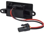 For 2002-2006 Chevrolet Avalanche 2500 Blower Motor Resistor Rear 21313VXGF 2003. Fixed Price $46.56.