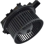 Hvac Motor-blower With Wheel Uac Bm 10048C. Fixed Price $280.99.