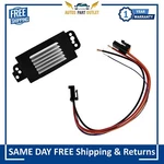New Blower Heater Motor Resistor Atc For 2003-2009 Buick Cadillac Chevy Gmc Olds. Fixed Price $50.00.