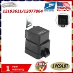 New Accessory Power Blower Motor Relay 12193611 12077864 VF28-65F14-P01 12135000. Fixed Price $13.98.