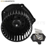 For 1997-2000 Chevy C2500 C3500 Gmc K2500 K3500 Hvac Blower Motor Resistor Kit. Fixed Price $44.37.