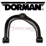 Dorman Front Right Upper Suspension Control Arm Ball Joint For 2004-2013 Tx. Fixed Price $99.93.