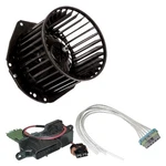 For Chevy Astro 1996-2005 Gpd Hvac Blower Motor Kit. Fixed Price $94.41.