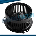 Rear A/c Heater Blower Motor W/ Wheel For Chevy Suburban 1500 2500 Gmc Cadillac. Fixed Price $50.99.