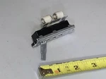 Nos 1958 Chevy Impala Belair Biscayne Heater Control Fan Blower Switch Non Ac. Fixed Price $65.00.