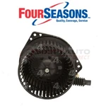 Four Seasons Front Hvac Blower Motor For 2010-2011 Chevrolet Aveo Heating Ek. Fixed Price $79.23.