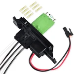 Faersi Hvac Blower Motor Resistor Kit With Harness 89019088, 973-405. Fixed Price $36.99.