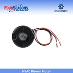 For 1966 Chevrolet Bel Air - Hvac Blower Motor Four Seasons. Fixed Price $66.17.