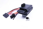 Hvac Blower Motor Resistor United Ignition Wire BMR-85. Fixed Price $57.11.