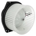 Hvac Heater Blower Motor W/ Fan For 2004-2012 Chevrolet Colorado 2.9L 3.7L. Fixed Price $35.32.