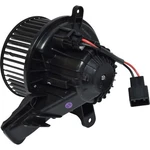 Hvac Motor-blower With Wheel Uac Bm 10046C. Fixed Price $93.50.