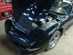 Blower Motor Manual Temp. Control Opt C60 Fits 98 Corvette. Fixed Price $104.99.