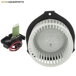 For 2001-2003 Chevy Impala Buick Regal Hvac Blower Motor & Resistor Kit. Fixed Price $43.23.