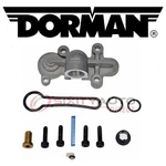 Dorman Fuel Filter Housing Injection Pressure Regulator For Df. Fixed Price $63.32.