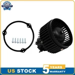 Hvac Heater Blower Motor W/ Wheel For Chevrolet Cobalt Hhr Pontiac G5 25776197. Fixed Price $35.99.