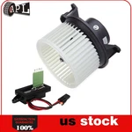 1X Blower Motor And Resistor For 2003-2006 2007?CHEVROLET Silverado 1500. Fixed Price $45.88.